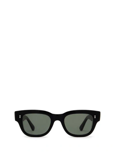 Shop Cubitts Cubitts Sunglasses In Black