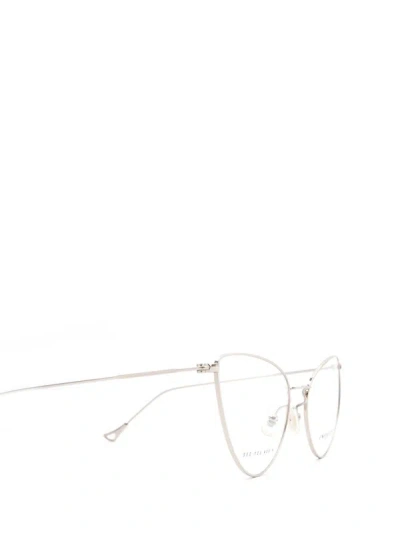 Shop Eyepetizer Eyeglasses In Silver