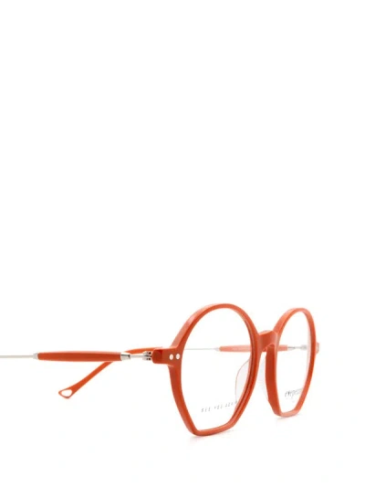 Shop Eyepetizer Eyeglasses In Orange