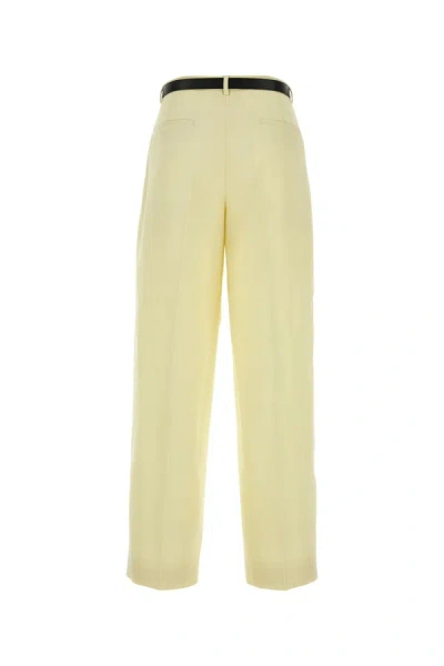 Shop Jil Sander Pants In 737