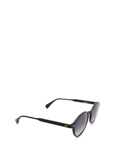 Shop Kaleos Sunglasses In Black