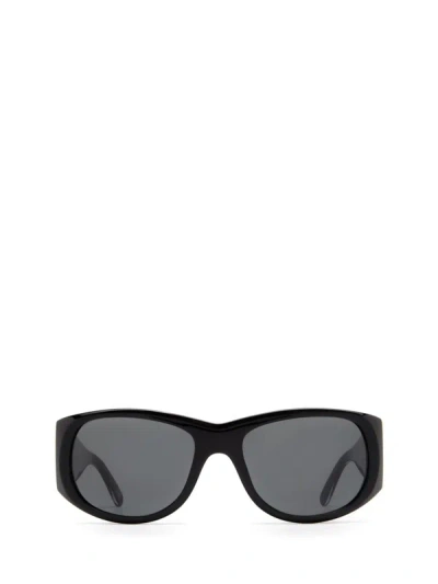 Shop Marni Sunglasses In Black