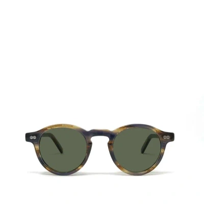 Shop Moscot Eyeglasses In Bark