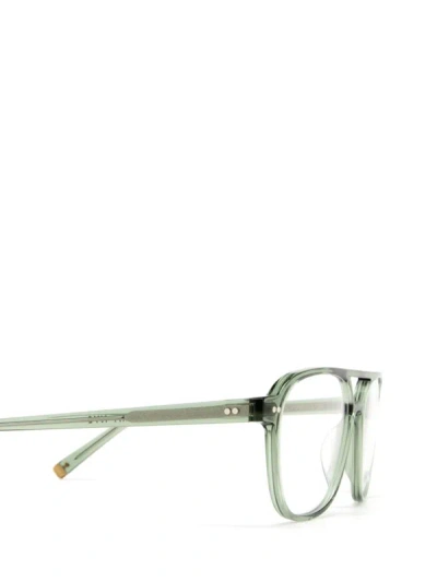 Shop Moscot Eyeglasses In Pine