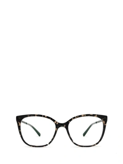 Shop Mykita Eyeglasses In C25 Antigua/black