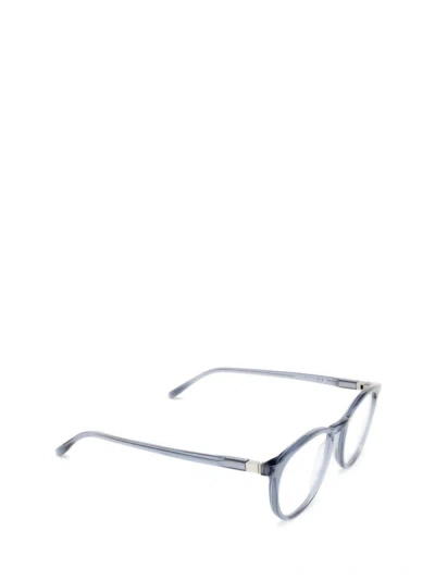 Shop Mykita Eyeglasses In C124 Deep Ocean/pearl