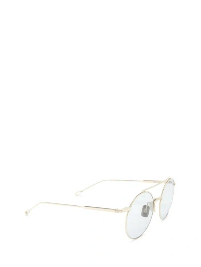 Shop Native Sons Sunglasses In Gold