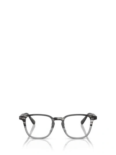 Shop Oliver Peoples Eyeglasses In Storm