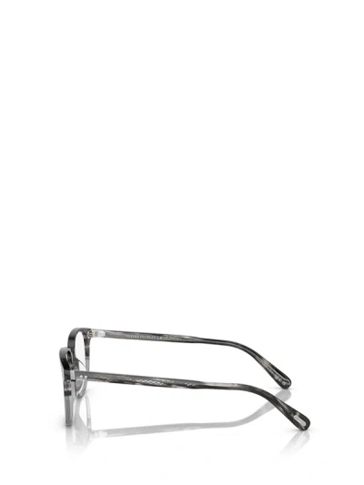 Shop Oliver Peoples Eyeglasses In Storm