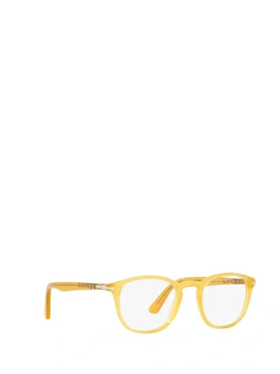 Shop Persol Eyeglasses In Miele