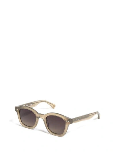 Shop Peter And May Sunglasses In River