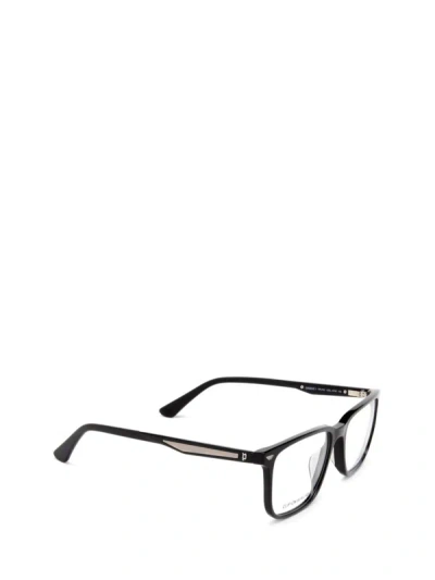 Shop Police Eyeglasses In Black