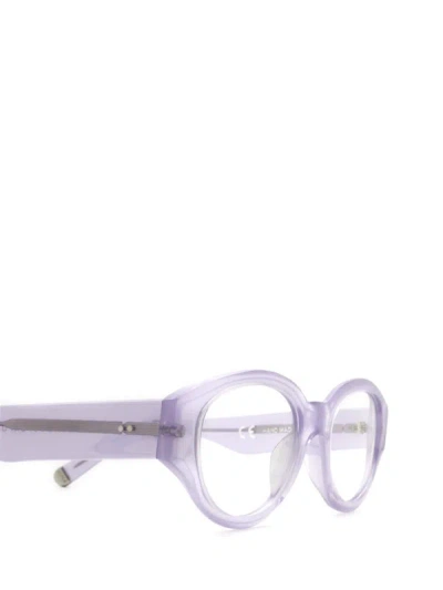 Shop Retrosuperfuture Eyeglasses In Dea
