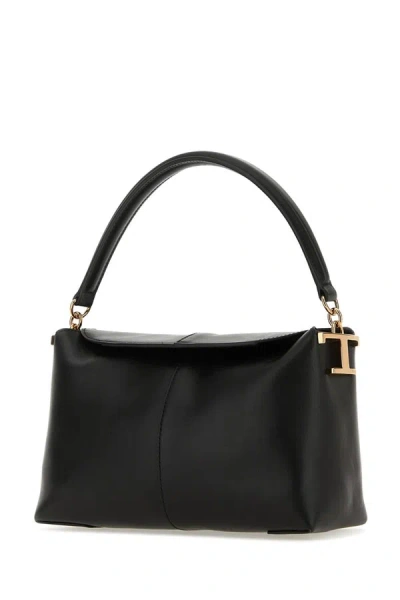 Shop Tod's Handbags. In Black