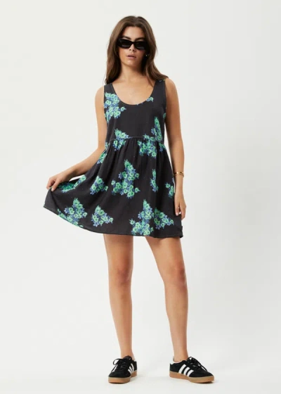 Shop Afends Hemp Mini Dress