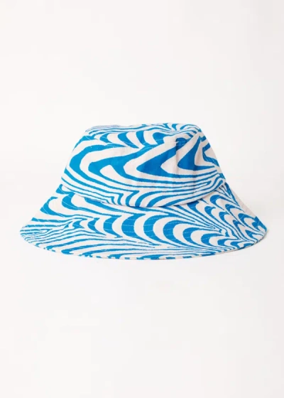 Shop Afends Hemp Bucket Hat