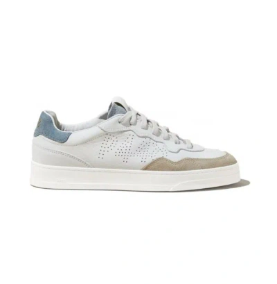 Shop P448 Sneakers In White