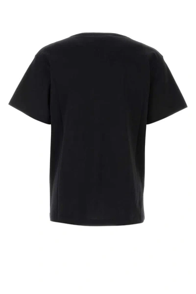 Shop Y/project Y Project T-shirt In Black