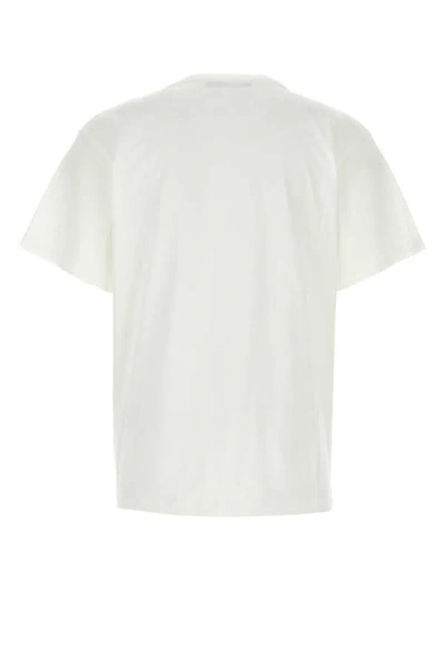 Shop Y/project Y Project T-shirt In White