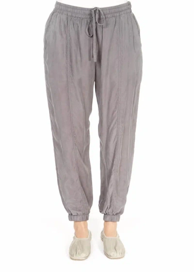 Shop Johnny Was Libby Jogger In Cloudburst In Grey