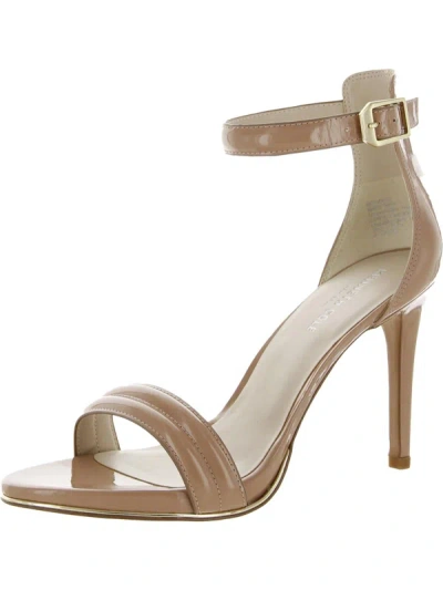 Shop Kenneth Cole New York Brooke Womens Pumps Dress Sandals In Beige