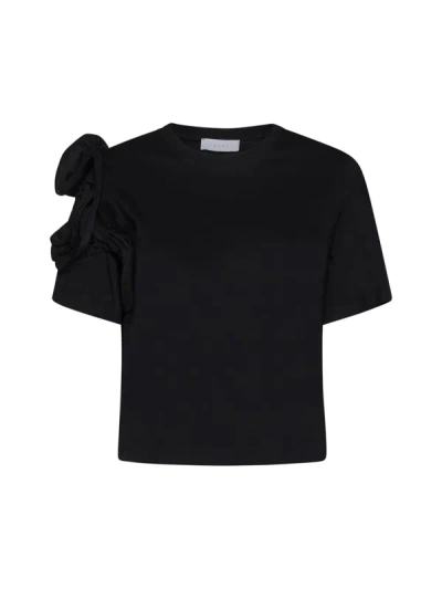 Shop Kaos Collection T-shirts And Polos In Black