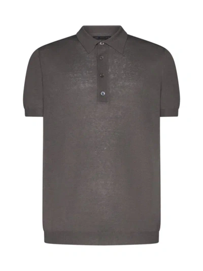 Shop Low Brand T-shirts And Polos In Bracco