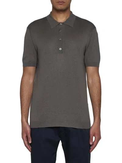 Shop Low Brand T-shirts And Polos In Bracco