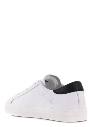 Shop Date D.a.t.e.  Sneakers White
