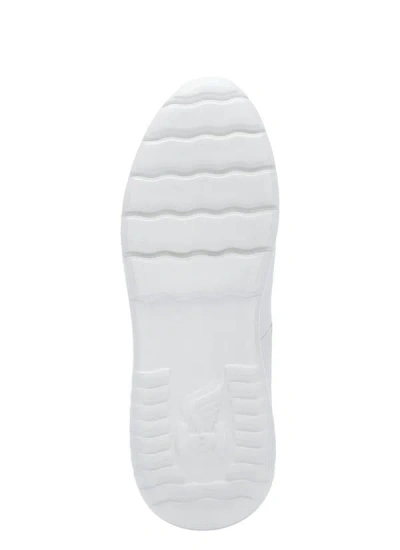 Hogan Interactive 3 Low-top Sneakers In White
