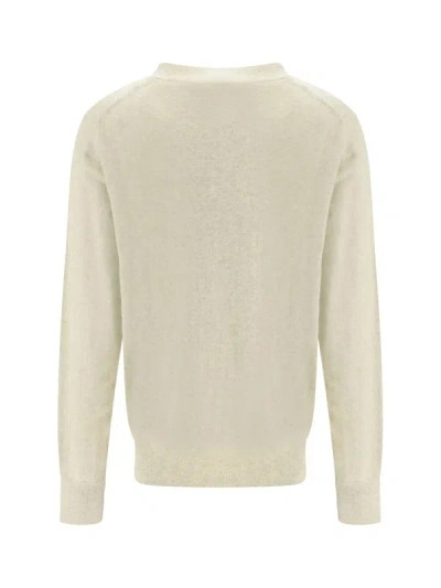 Shop Isabel Marant Étoile Knitwear In Light Grey