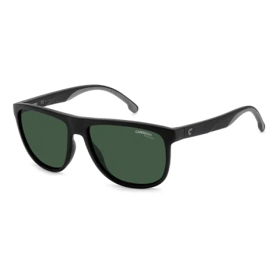 Shop Carrera Sunglasses In Black Matte