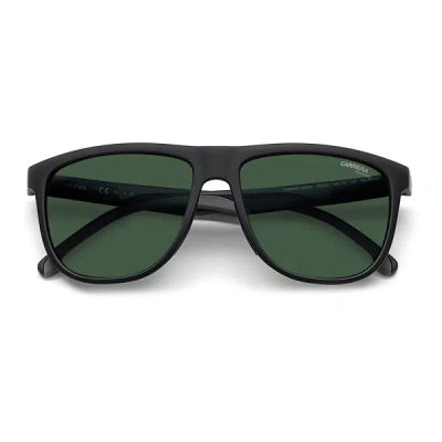 Shop Carrera Sunglasses In Black Matte