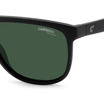 Shop Carrera Sunglasses In Black Matte