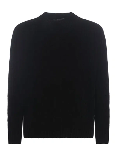 Shop Bonsai Sweater In Black