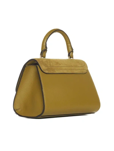 Shop See By Chloé Bags In Green