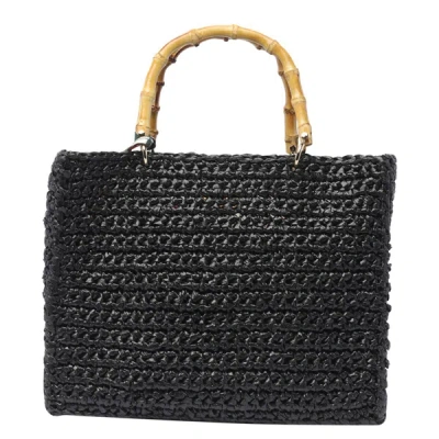 Shop Chica Bags In Black