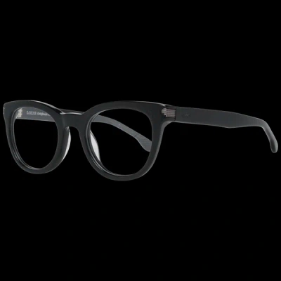 Lozza Black Women Optical Frames In Black