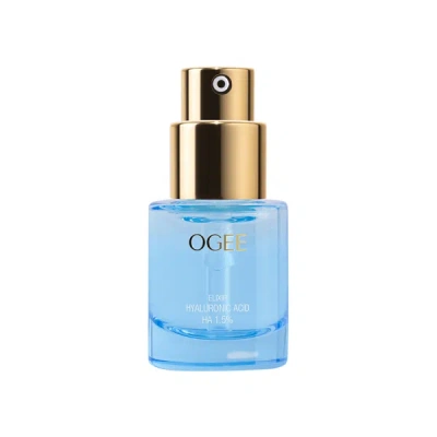 OGEE HYALURONIC ACID HA 1.5% ELIXIR 
