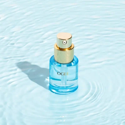 Ogee Hyaluronic Acid Ha 1.5% Elixir In Default Title