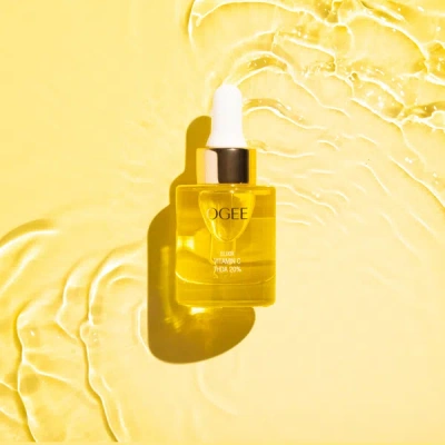 Ogee Vitamin C Thda 20% Elixir In Default Title