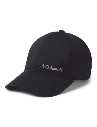 Shop Columbia Coolhead Ii Ball Cap In Black