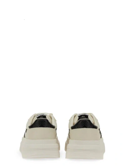Shop Ash Sneaker "instant" In White