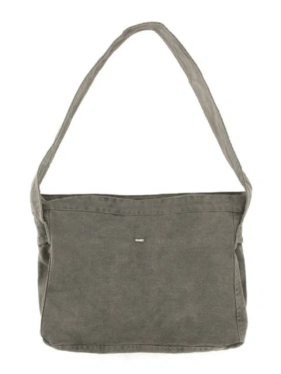 Shop Our Legacy Bag "ship" In Grey