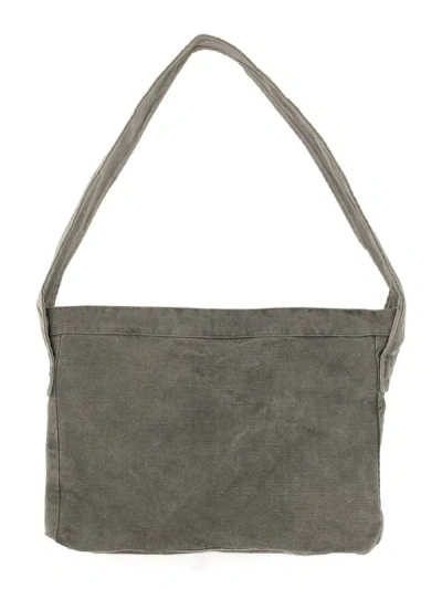 Shop Our Legacy Bag "ship" In Grey