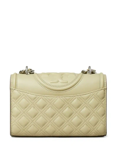 Shop Tory Burch Bags In Olive Sprig