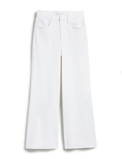 Shop Frank & Eileen Galway In White