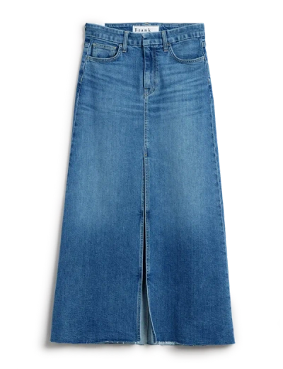 Frank & Eileen Donnybrook In Indigo