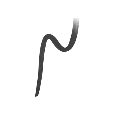 Jane Iredale Pencil Eyeliner In Basic Black