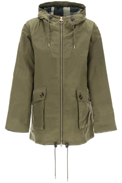 Shop Barbour Waterproof Keldy